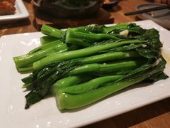 -先记烧鹅王·本地粤菜(福永店)