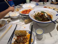 -兰湘子·湘菜小炒(崂山丽达店)