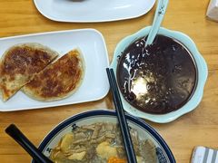 -鸭小妹鸭血粉丝(老门东店)