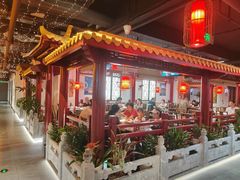 -秦月轩·陕西家乡菜(阜成路·五棵松店)