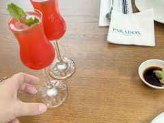 -昆山琶拉帝诗酒店·河畔咖啡厅Riverside Cafe