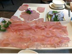 -王少龙火锅(五小区店)