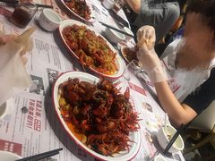 -汉虾王·油焖大虾(车公庙店)