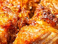 烤肉筋-伊隆斋(什刹海店)