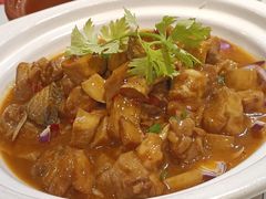 -有藕有鱼·湖北菜(唐家墩店)