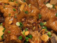 -胖哥俩肉蟹煲(湖滨银泰in77店)