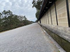 -京都御所