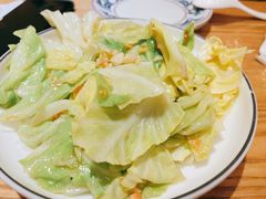 -峇峇娘马来西亚餐厅(望京SOHO店)