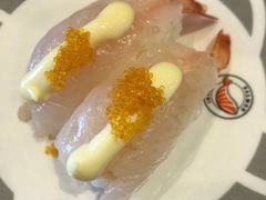 -新一番三文鱼寿司(红城湖店)