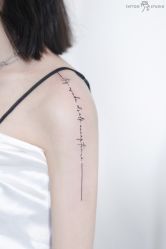 -飛凡TATTOO纹身•原创