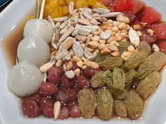 -锦府盐帮·李宅(领展购物广场中关村店)