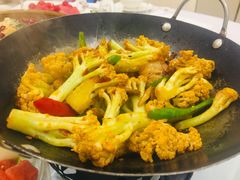 -后宫私房菜(汇客美食娱乐广场店)