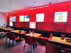 大堂-蚝太郎 • 海鲜烧烤(Upark店)