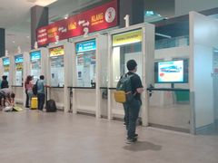 -吉隆坡国际机场