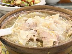 -砂锅居(西四店)