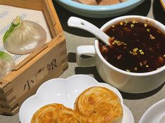 -小厨娘绣中淮扬(大行宫科巷店)