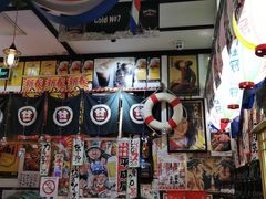 -平成屋·午肴夜酒(四川北路店)