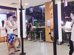 -麦当劳(温州东海店)