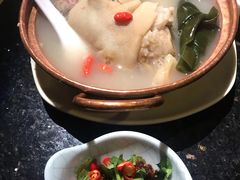 -飞虎过桥米线(翠湖店)