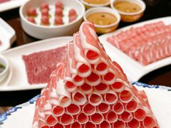 -日坛涮肉(日坛公园店)
