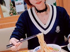 -陳香貴·蘭州牛肉面(月星环球港店)