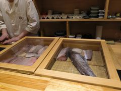 -镹·鱼料理  国产鱼使用店