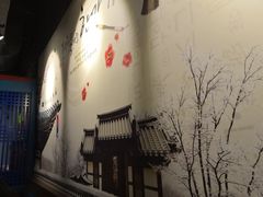 -老炉家木炭烤肉(长江国际店)