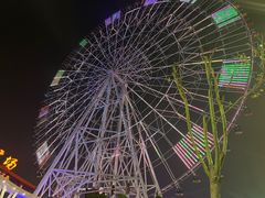 -南昌之星摩天轮