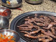 -安又胖韩国烤肉