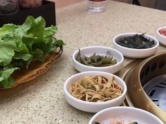 -妙香居韩国烤肉(容桂天佑城店)