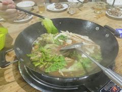 -大地农庄(逢沙大道店)