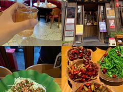 -隔壁老王·家常云南菜(花巷店)