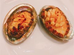 -红叶日料·放题·海胆·定食(星海店)