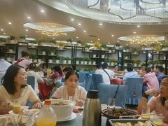 -东江海辉酒楼·公司团建·商务宴请·生日宴(宝安店)