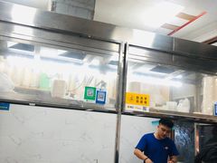自助取餐区-化州颜勇牛腩(深圳总店)
