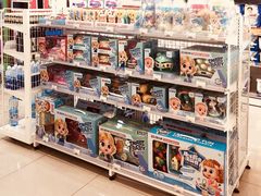 -宝大祥青少年儿童购物中心(南京东路店)