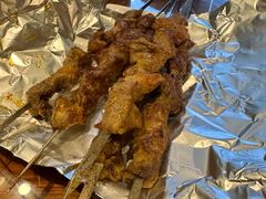 -南来顺饭庄·清真(南菜园店)