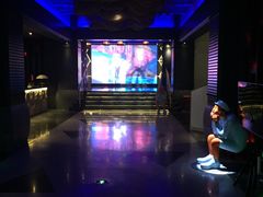 -V SHOW max KTV(粉巷店)