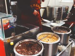 豌杂面干溜-花市豌杂面(民生路店)