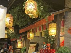 -南京大牌档(人民广场店)