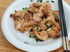-23号墙门菜(狮虎桥店)