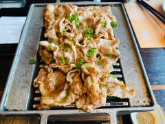-山葵家·创意料理(宁波来福士店)