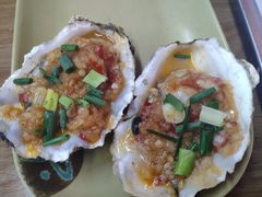 -阿龙烧烤(广达路店)