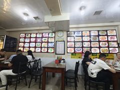 -牛庄高晓山风味馅饼城(海城店)