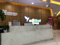 -北京恒爱动物医院(清景园分院)