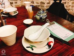 -黄祥华养生堂·炖汤·营养蒸饭(岭南天地店)