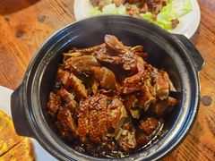 招牌砵鴨-和记菜馆