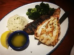 steak-RED LOBSTER(中城西店)
