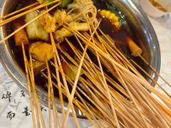-成都瓜串串(华强北店)