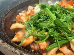 -海宝酒家(中山四路店)